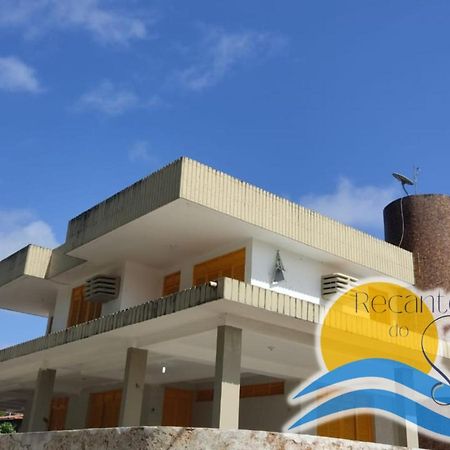 Recanto Do Sul Suites Tamandare Exterior photo