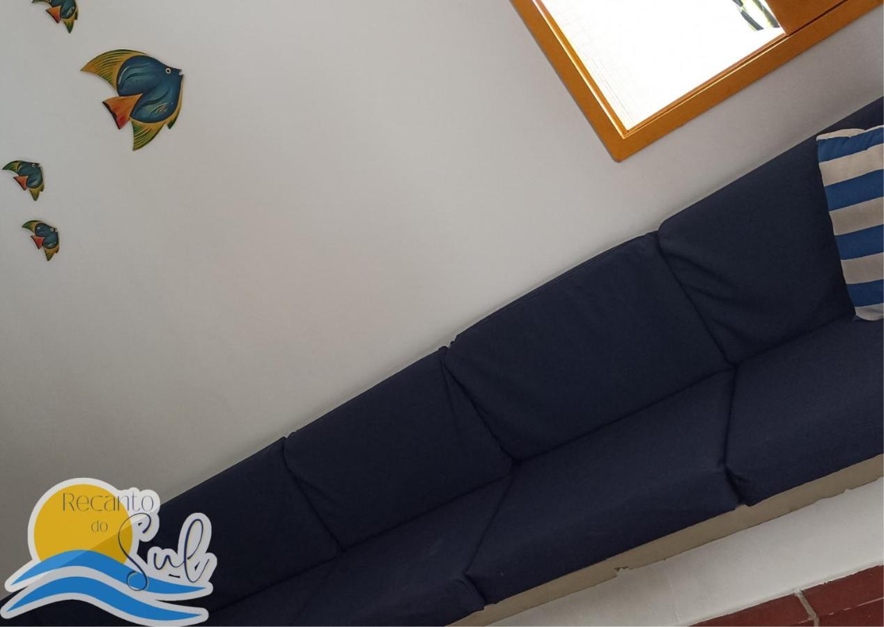Recanto Do Sul Suites Tamandare Exterior photo