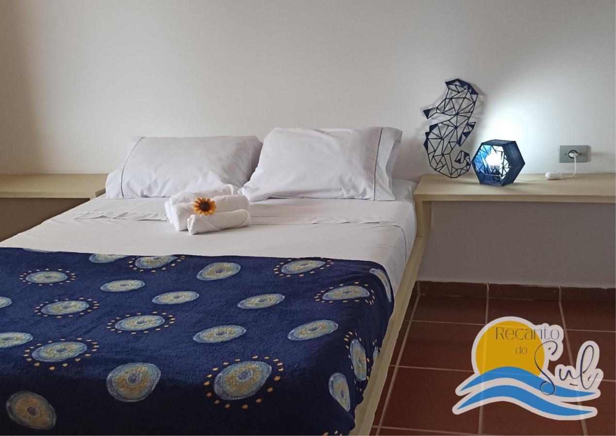 Recanto Do Sul Suites Tamandare Exterior photo