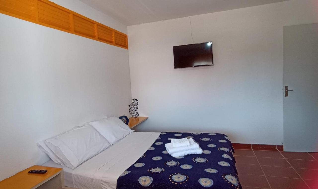 Recanto Do Sul Suites Tamandare Exterior photo